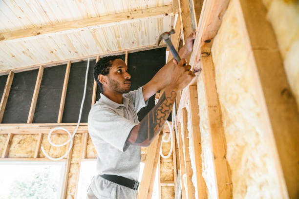 Attic Insulation Near Me in Albia, IA